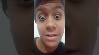 eu arranquei o meu deno em tero