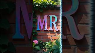 ❣️💖MR ❣️name editing videos ❣️ #youtube #youtuber #instagram #music #spotify #tiktok #love  #follow