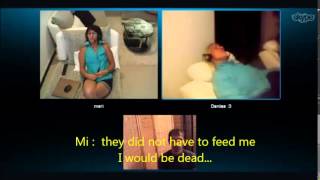 476 _EN_ Milena, Regression to the womb - Past life regression, Regressive hypnosis Calogero Grifasi