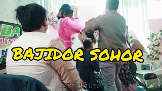 BAJIDOR SOHOR - ADE ASTRID W/DEFA NADA
