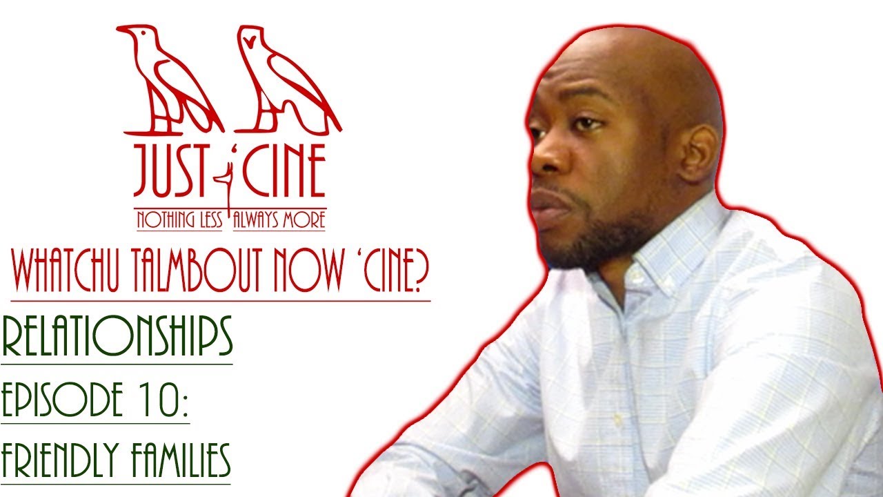 Episode 10: Friendly Families