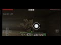 Майнкрафт 1.18.1 бедрок часть 12