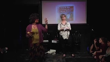 Ronna & Beverly 11/9/14