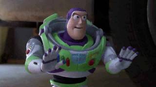 Toy Story 3 Trailer HD