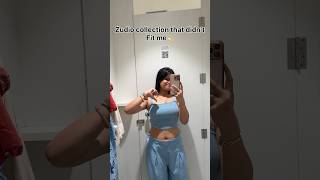 Zudio collection that Didn’t fit me! #youtube #ytshorts #dress #youtubeshorts #video