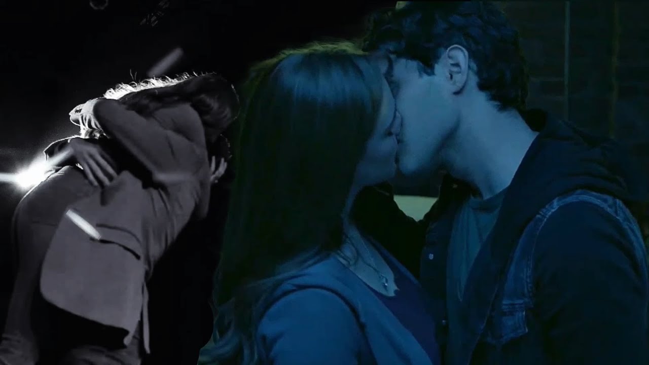 Chasing cars - Hope and Landon