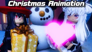 🎄What Is CHRISTMAS? - 🔪STK Lost Chapters Animation🎁
