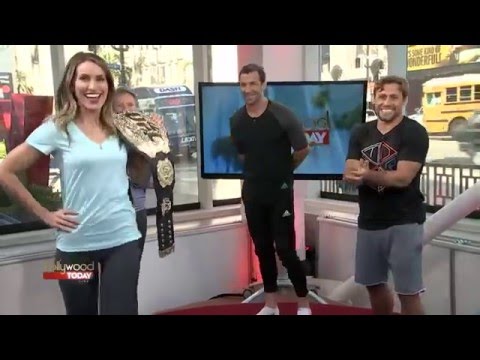 Wideo: Luke Rockhold Net Worth: Wiki, Żonaty, Rodzina, Ślub, Wynagrodzenie, Rodzeństwo