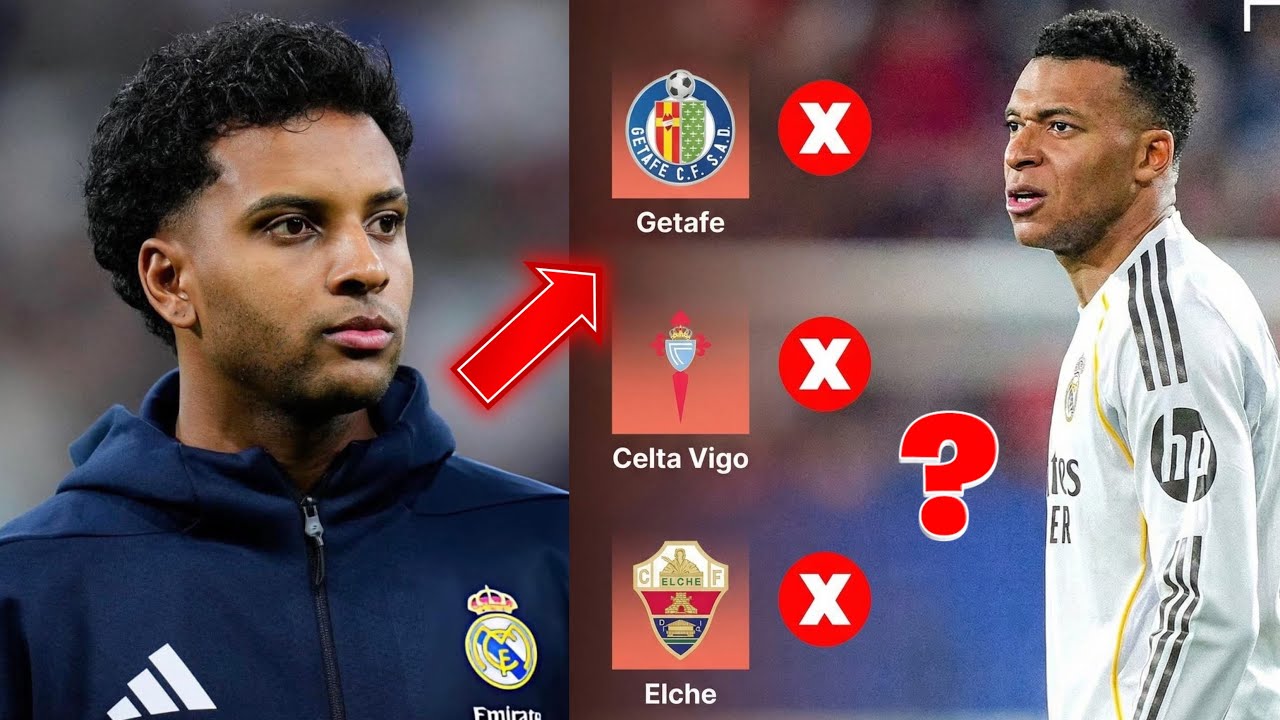 RODRYGO de retour, le brésilien va joué le prochain match face à... : Arne Slot se justifie sur son 