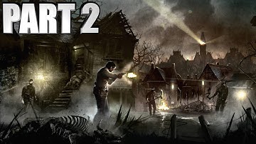The Evil Within Walkthrough Part 2 - Freak Town - Xbox One Gameplay Review With Commentary