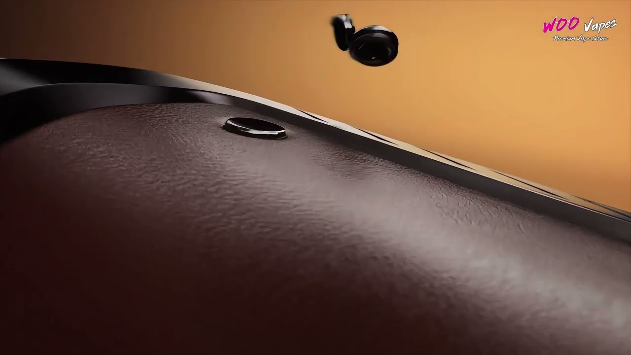 Vaporesso Armour G: The Ultimate Game-Changer in Vaping! ⚡🛡️