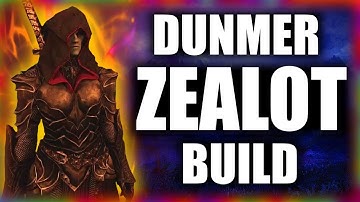 Skyrim SE Builds - The Warrior of the Reclamations (Milara Sarethi) - Remastered Build