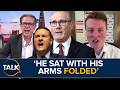 "The Most Surreal Half HOUR!&rdquo; | Wes Streeting &lsquo;Ready To Quit&rsquo; After Starmer Meeting
