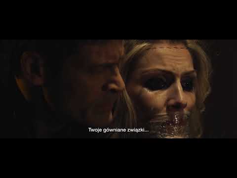 Nightmare Radio - Zwiastun PL (Official Trailer)