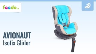 avionaut isofix