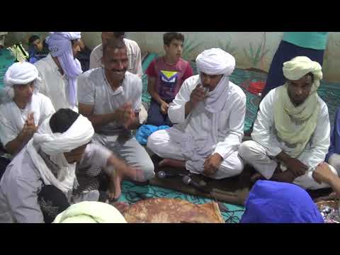 مرجوع الزمن الجميل قصبة بلدية زلفانة متليلي 2022