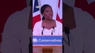 🚨Kemi goes NUCLEAR on Reform UK; "They're just as bad as the Left!"