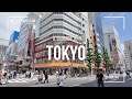 EP3. Cosa vedere in 24h a Tokyo. In giro per la capitale del Giappone, attenzione non perderti!