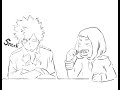 Bakugo x Uraraka (ship or skip)