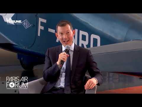 Vidéo: Différence Entre Les Compagnies Aériennes Et Les Voies Aériennes