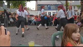 Drieske Nijpers - Kapersdans In Daknam 2023