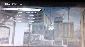 No show 2nd map forfeit