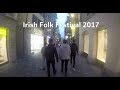 Cig  irish folk festival 2017