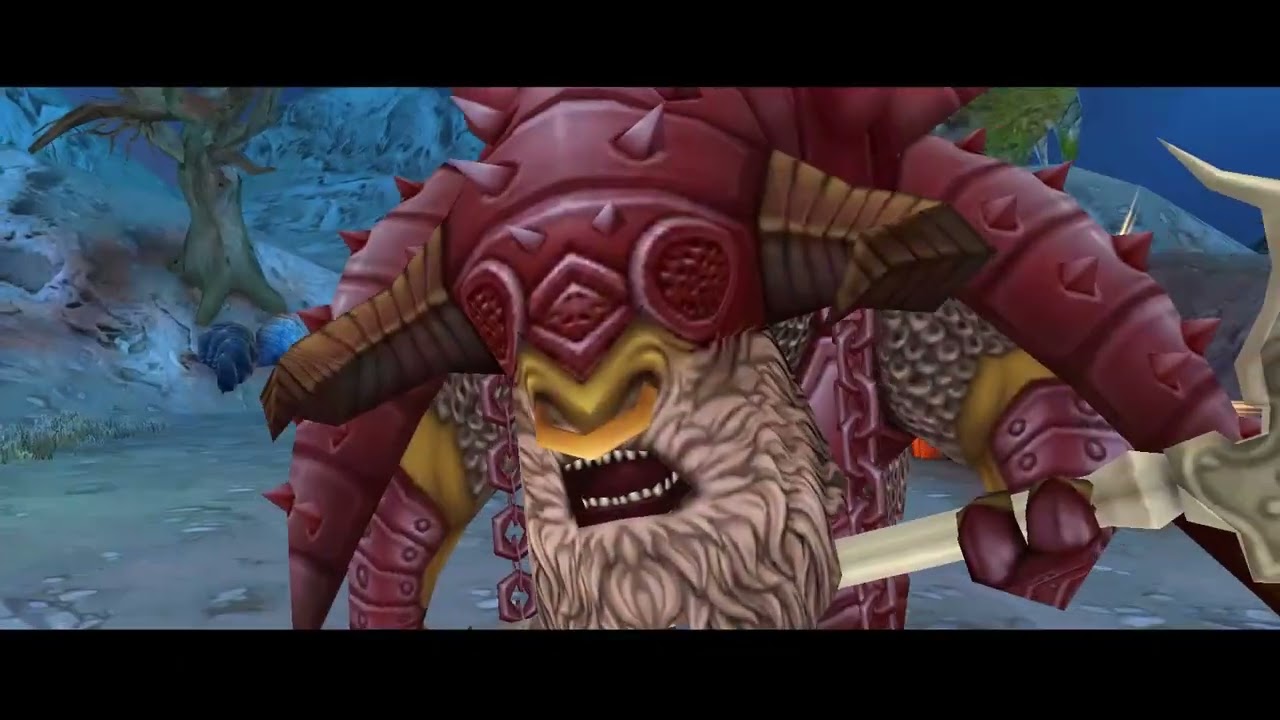 Sea Dragon Nest | Dragon Nest M Private Server