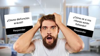 19 Preguntas Sobre La Salud Renal Que La Gente Teme Hacer