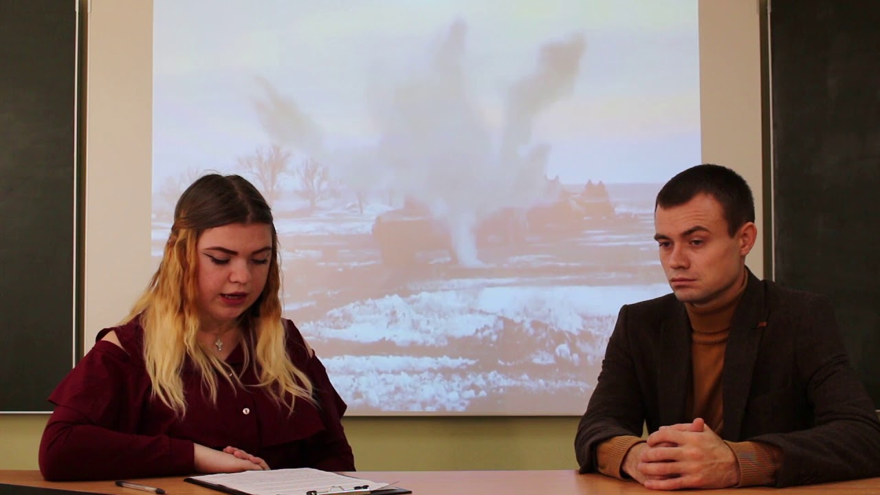 Мультимедійний проєкт "Врятувати від забуття"