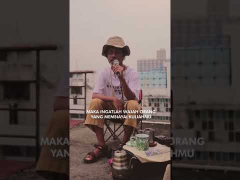 Tips mata kuliah eror