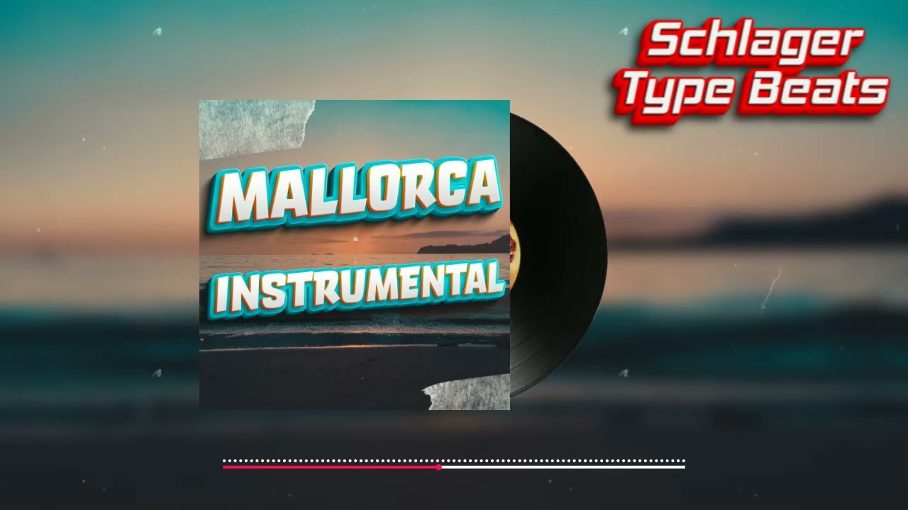 *NEW* Ballermann Type Beat | Party Schlager Beat 2026 | Instrumental #52