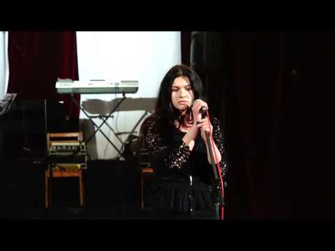 ეკა კუკულაძე