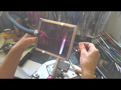 How To Fuse Glass Together