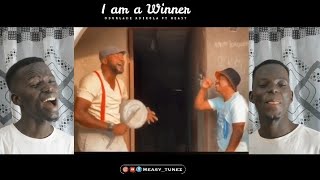 I AM A WINNER | ODUNLADE ADEKOLA FT HEASY