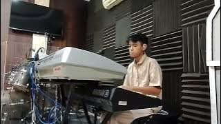 Kisah Romantis - Glenn Fredly (Cover by Farand X2-32) #santaagnespatsm2025