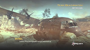 Jtag Tutorials #14 Installing Call Of Duty Mods (MW2)