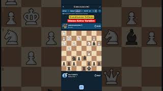 Romanian Defeated #chess #railvlogger #train #railwaycontent #games #gaming #travel #gamingvideos