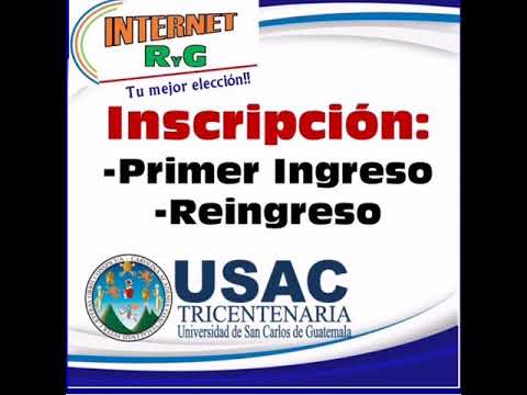 INTERNET RyG