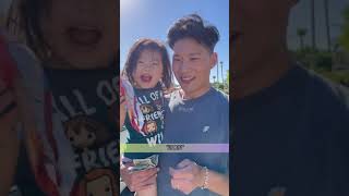 Dad could never afford snacks from the ice cream truck... until today