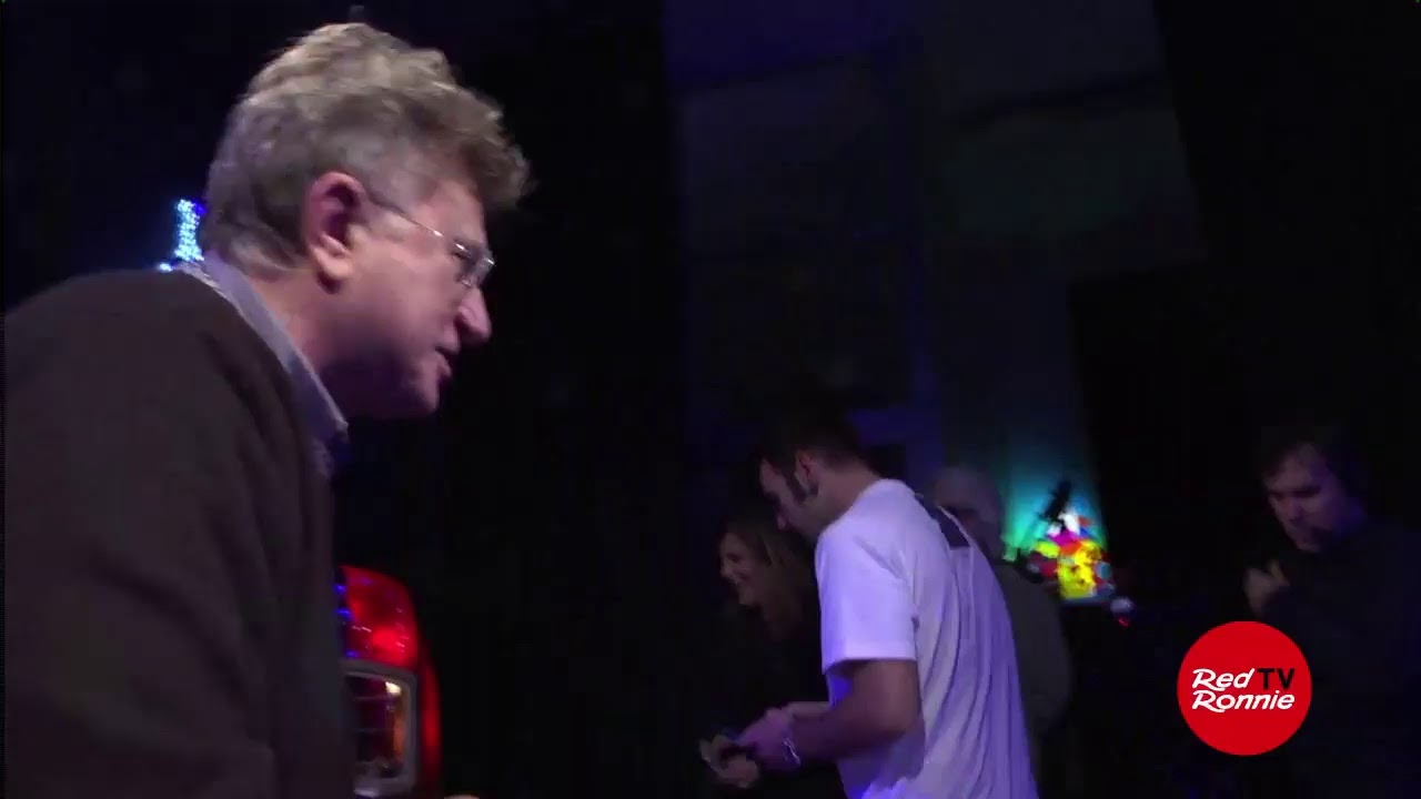 IL VOLO Speciale al BARONE ROSSO 13.11.19