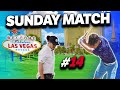 MICAH VS GARRETT | Sunday Match #14 In VEGAS