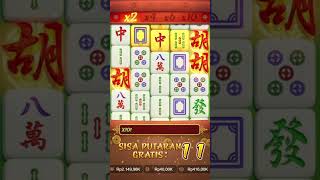 Download Lagu MEGA SUPER⁉️POLA MAHJONG WAYS 1 HARI INI💥TRIK POLA MAHJONG WAYS 1⚡MAHJONG WAYS 1 MP3