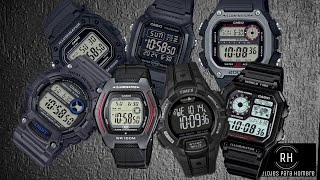 Los mejores relojes digitales del 2020. En español. - YouTube