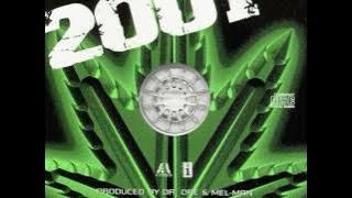 Forgot About Dre Instrumental