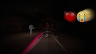Using Guns Against Horror Mods Was Absolutely Hilarious...
