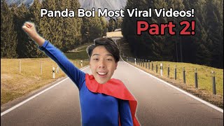 Panda Boi Most Popular Videos (Part 2)