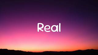 Numen Music - Real ( Lyrics )