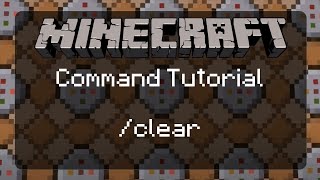 HOW TO REMOVE COMMAND BLOCK TEXT IN MINECRAFT