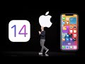 iOS 14 OFICIAL, TODAS sus NOVEDADES 🔥